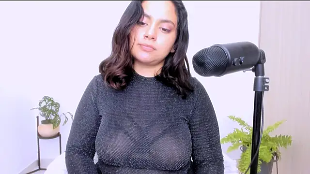 צ'אט XXX בשידור חי של susy_angel