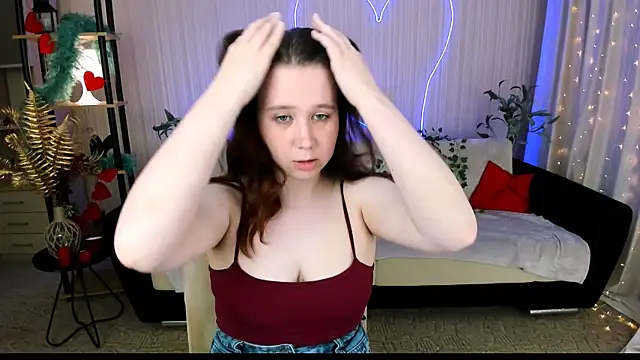 Chat XXX en directo de MooonlightSky