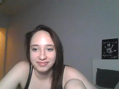 XXX chat uživo modela DarkMirel