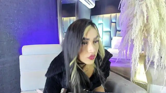 AliDiaz_ – Naživo XXX chat