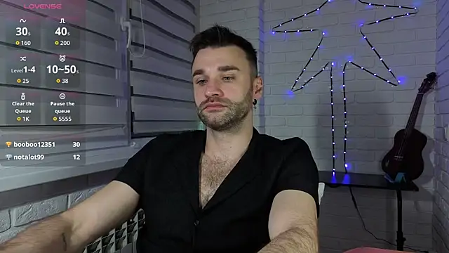 DaddySlava: απευθείας συνομιλία ΧΧΧ