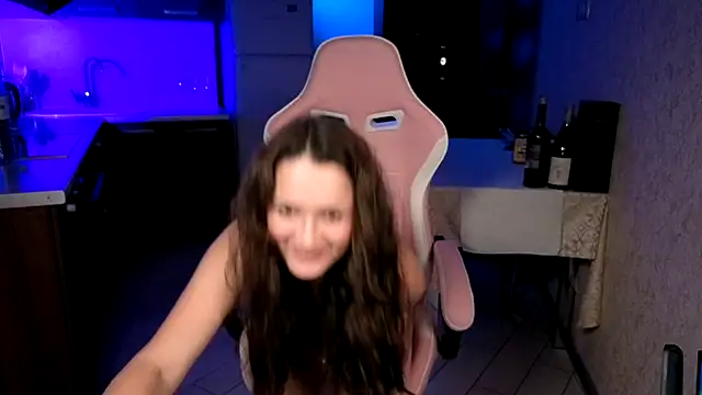 Cerann1 Live XXX Chat