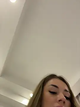 IsabellaEtthan 现场XXX聊天