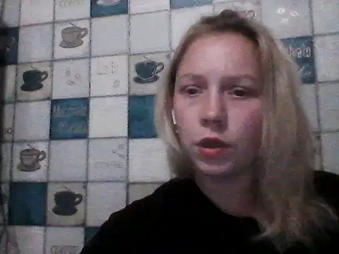 Chat XXX en directo de Anna_wey