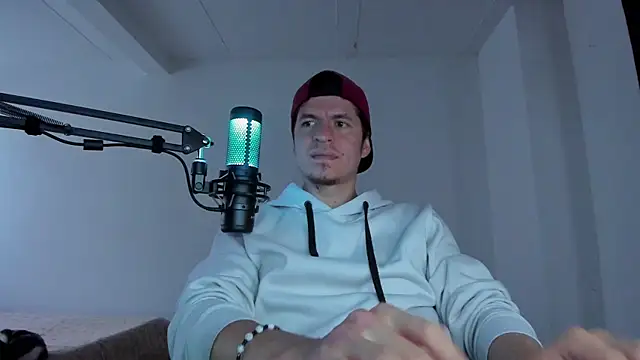 Chat XXX Live Headhunterdz