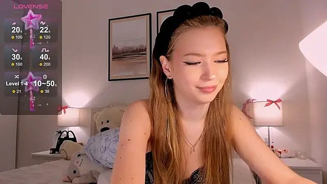 diana_nier's Live XXX Chat
