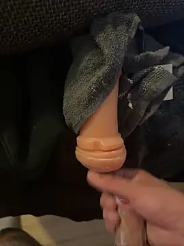 nastycock Webcam-Show