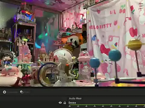 JesuAdam Live XXX-Chat