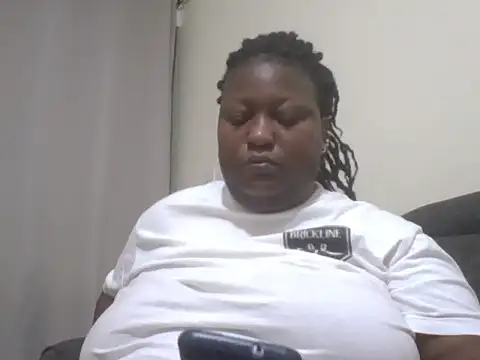 Czat XXX na żywo – fat_ebonyqueen