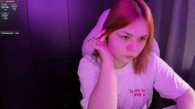 sophia_lix 라이브 XXX 채팅