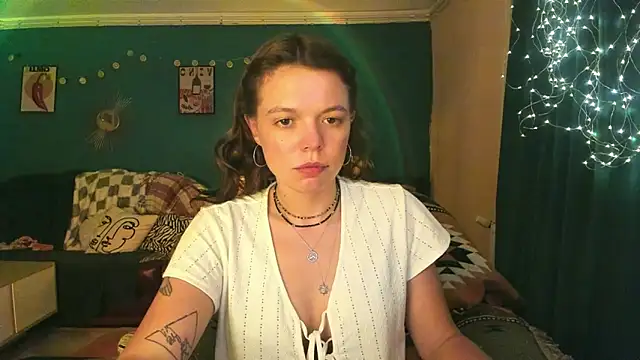 Chat +18 de ClancyMorissey ao vivo