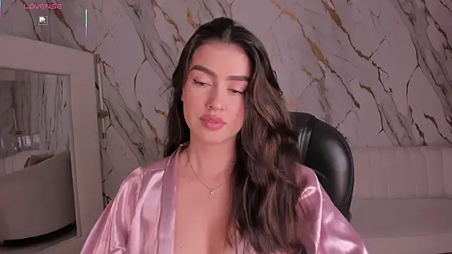 PaulinaSantos_ Chat XXX in diretta