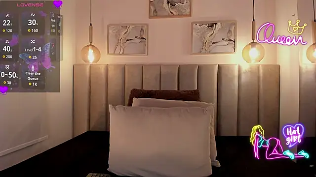 tamara_kisses 라이브 XXX 채팅
