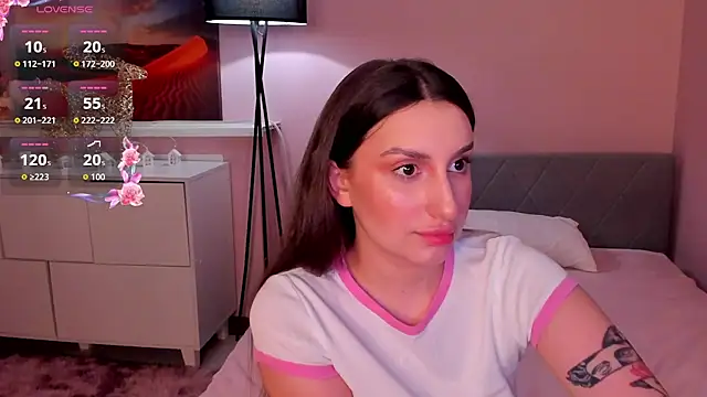 Celine_Coello: онлайн-секс-чат