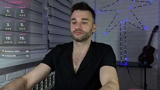 DaddySlava 即時 XXX 聊天