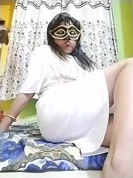 צ'אט XXX בשידור חי של Babydoll_18