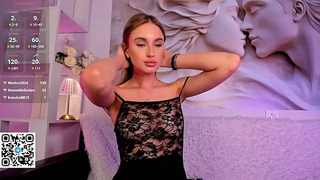 Danger_Bella's Live XXX Chat