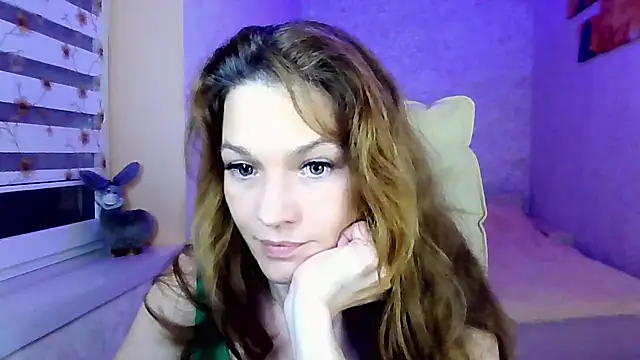 impossibleluna Live XXX Chat