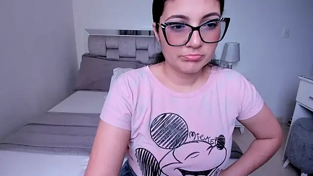Camilaa_bueno Live XXX-Chat