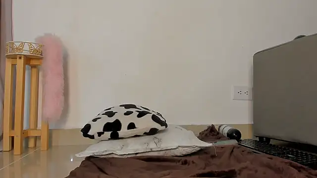 Živý XXX chat Nanny_11