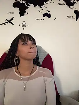 Sasha-firee 라이브 XXX 채팅