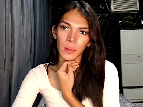 Živý XXX chat GORGEOUS_CARMEE