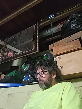 ultimateBWC's Live XXX Chat