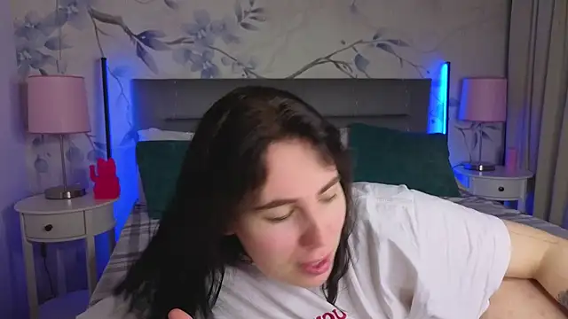 Shiraazsh_'s Live XXX Chat