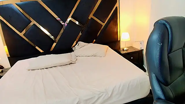Camiila_Osorio – Live XXX-chat