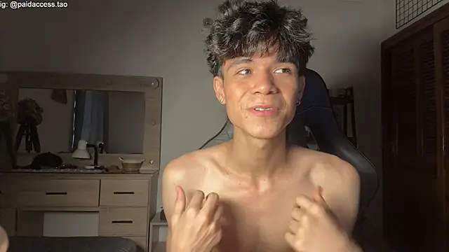 Chat XXX Live OopsAgain_