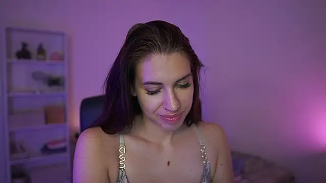 evagomess18's Live XXX Chat