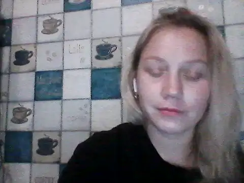 Anna_wey's Live XXX Chat