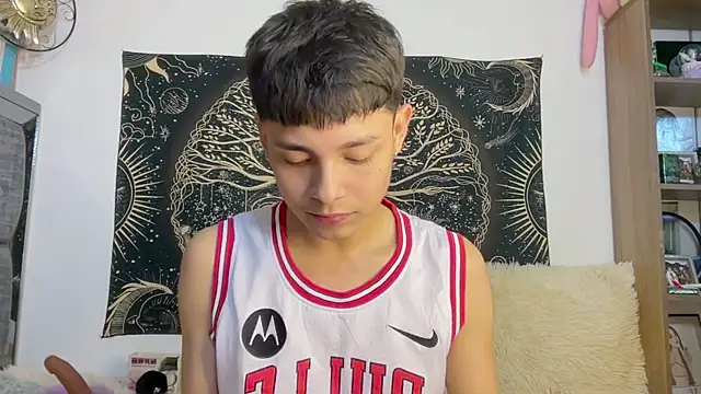 Andy_Belier23's Live XXX Chat