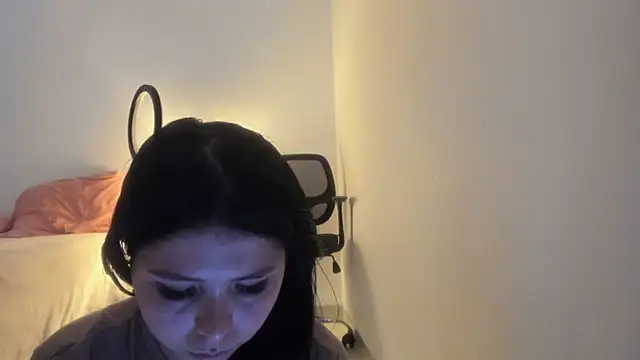 SalomeFiren Live XXX chat