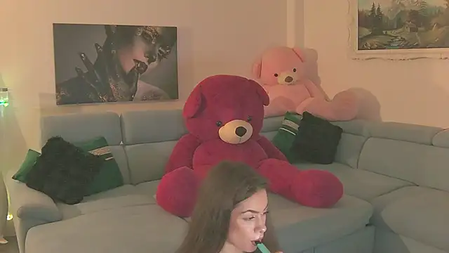 KasiaAlicen Live XXX chat