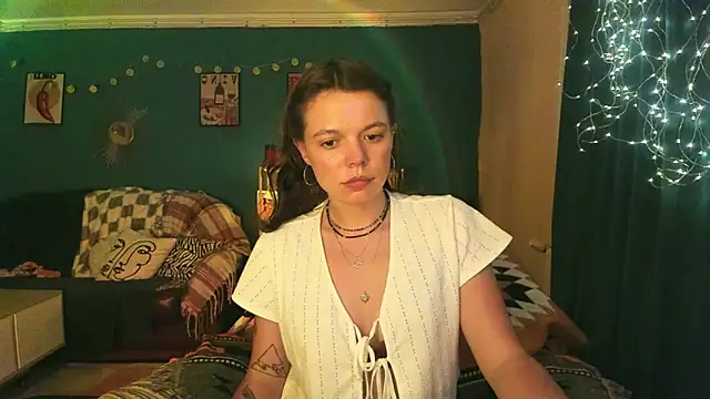 XXX chat uživo modela ClancyMorissey