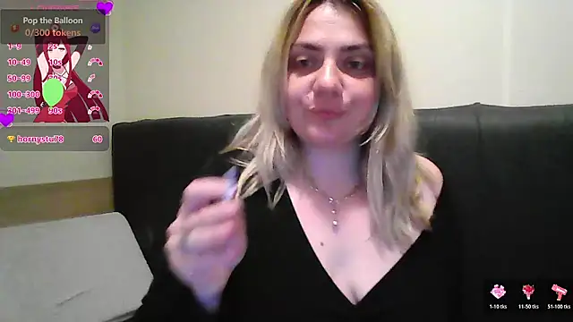 Annacrazyplesure Live XXX-chat