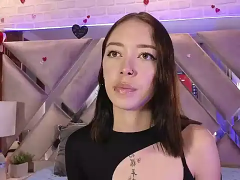 Chat XXX en directo de HarperrWest