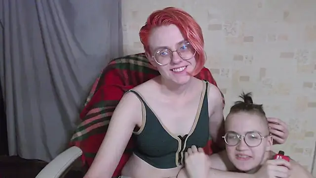 Chat +18 de __Freya___ ao vivo