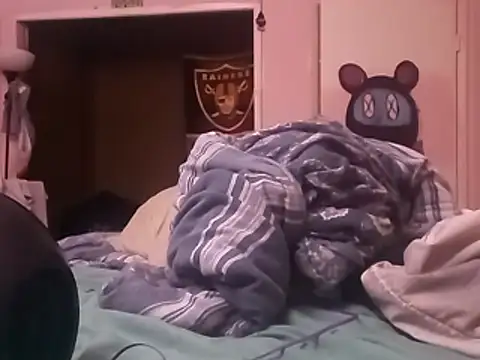 Blkstylion's Webcam Show