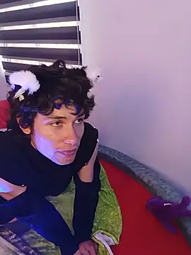 Chat +18 de LittleTymmy ao vivo