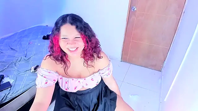 Emily_Coper18 라이브 XXX 채팅