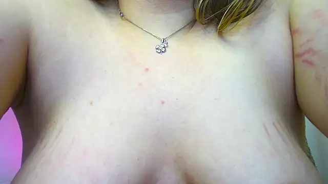 RosieNana 라이브 XXX 채팅