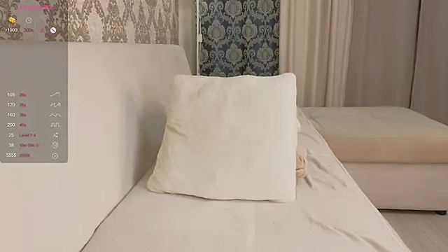 foxy_bloomm – Live XXX-chat