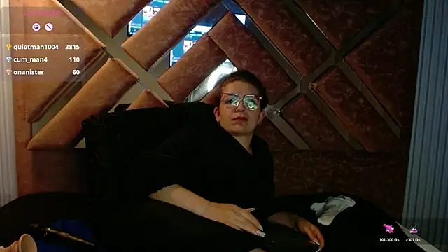 Živý XXX chat _isaabellaa