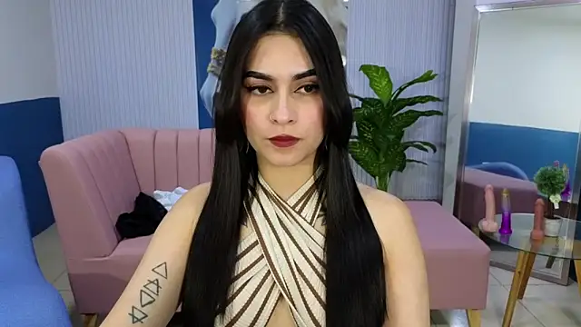 Živý XXX chat amy_lovelydoll