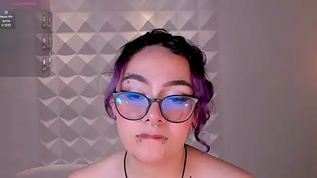 Živý XXX chat LoiseHarper