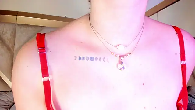 SelenaNoir_ – Live XXX-chat