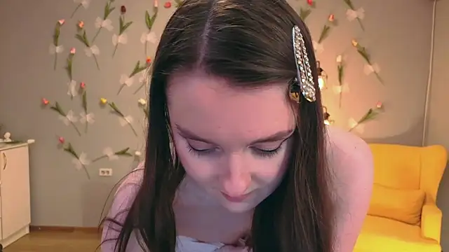 Chat XXX en directo de CloudGrace