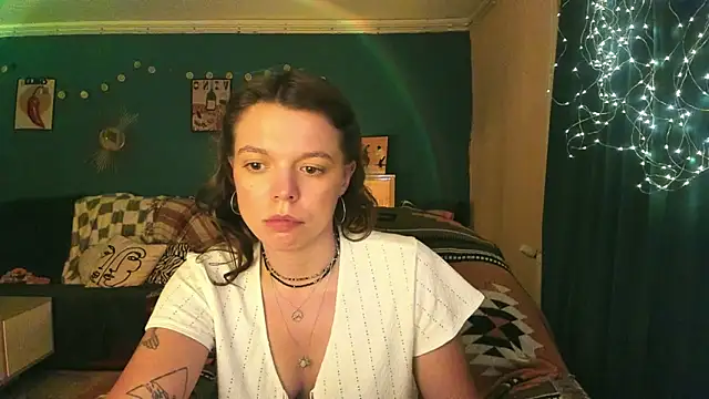 دردشة ClancyMorissey الجنسية المباشرة